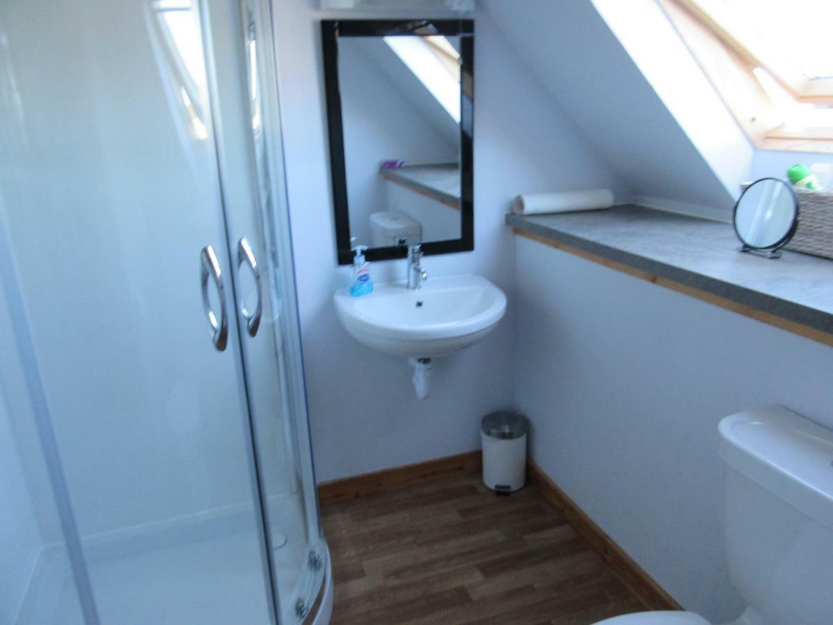 Taighali Apartment Aultbea Экстерьер фото
